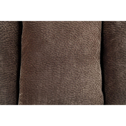  Furniture of America Hampshire Reclining Fabric 3 pc Sectional CM6809-SECTIONAL IMAGE 3