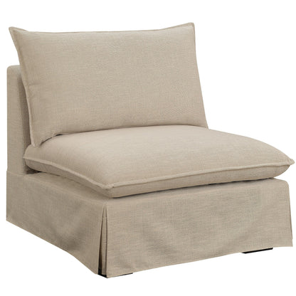  Furniture of America Joelle Fabric 3 pc Sectional CM6206-SF-4SEAT IMAGE 4