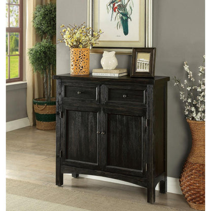  Furniture of America Accent Cabinets Cabinets CM-AC277 IMAGE 1