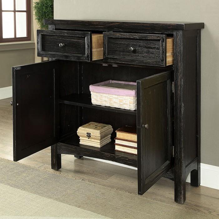  Furniture of America Accent Cabinets Cabinets CM-AC277 IMAGE 2