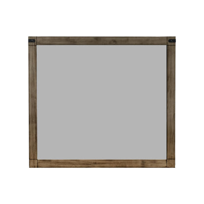  Crown Mark Matteo Dresser Mirror B3200-11 IMAGE 1