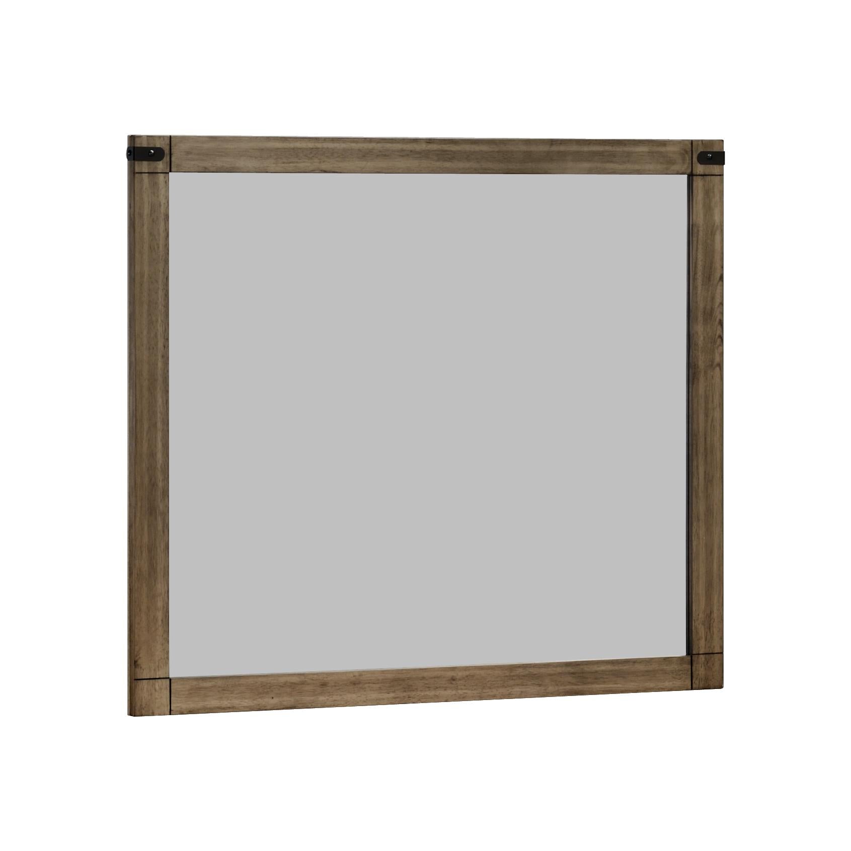  Crown Mark Matteo Dresser Mirror B3200-11 IMAGE 2