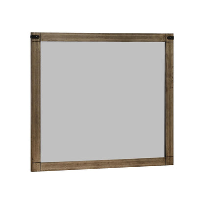  Crown Mark Matteo Dresser Mirror B3200-11 IMAGE 2