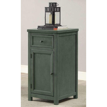  Furniture of America Marana Chairside Table CM-AC164TL IMAGE 4