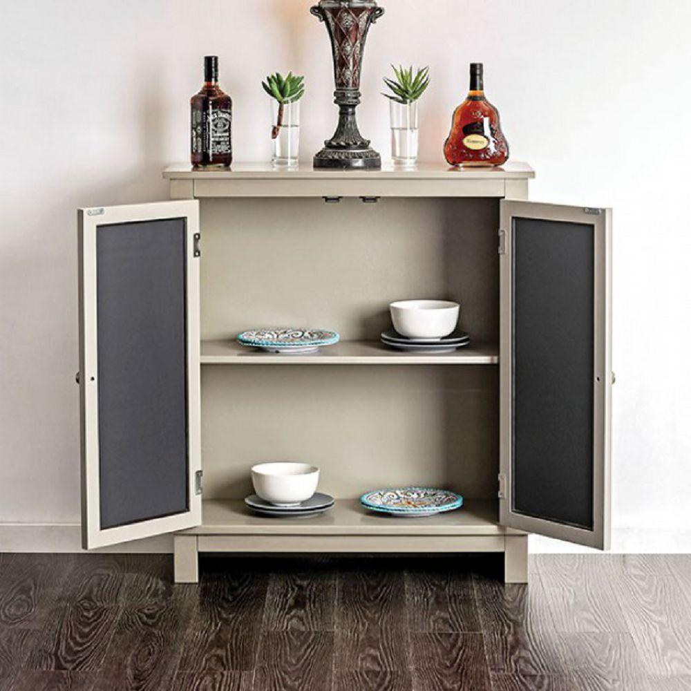  Furniture of America Accent Cabinets Cabinets CM-AC501 IMAGE 2