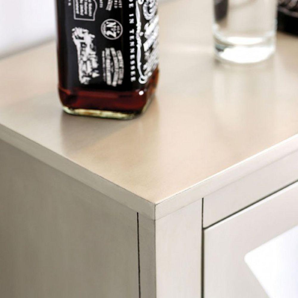  Furniture of America Accent Cabinets Cabinets CM-AC501 IMAGE 3