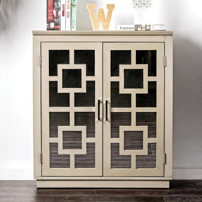  Furniture of America Accent Cabinets Cabinets CM-AC506 IMAGE 1