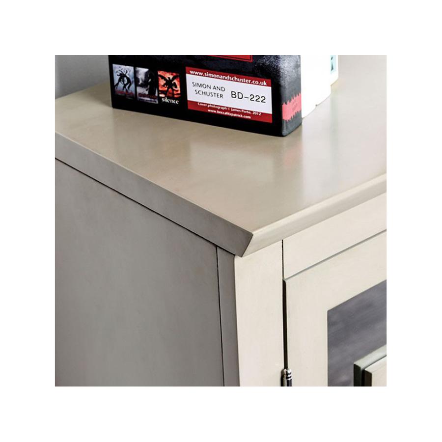  Furniture of America Accent Cabinets Cabinets CM-AC506 IMAGE 2