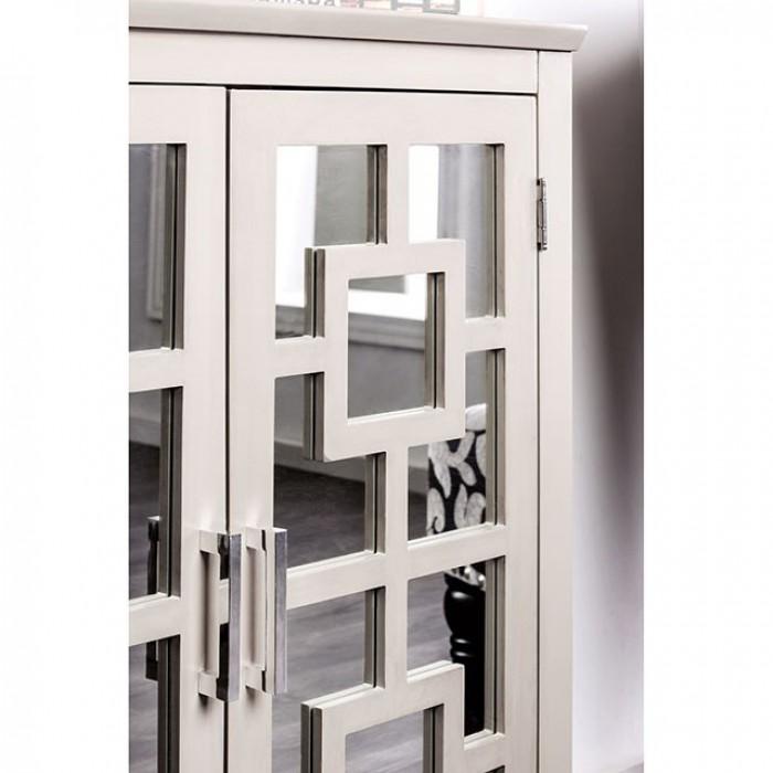  Furniture of America Accent Cabinets Cabinets CM-AC506 IMAGE 3