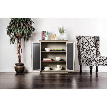  Furniture of America Accent Cabinets Cabinets CM-AC506 IMAGE 4
