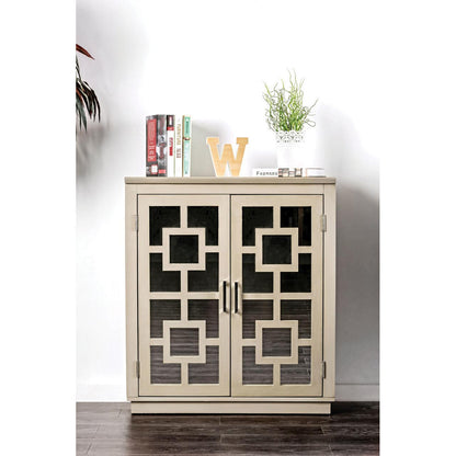  Furniture of America Accent Cabinets Cabinets CM-AC506 IMAGE 5