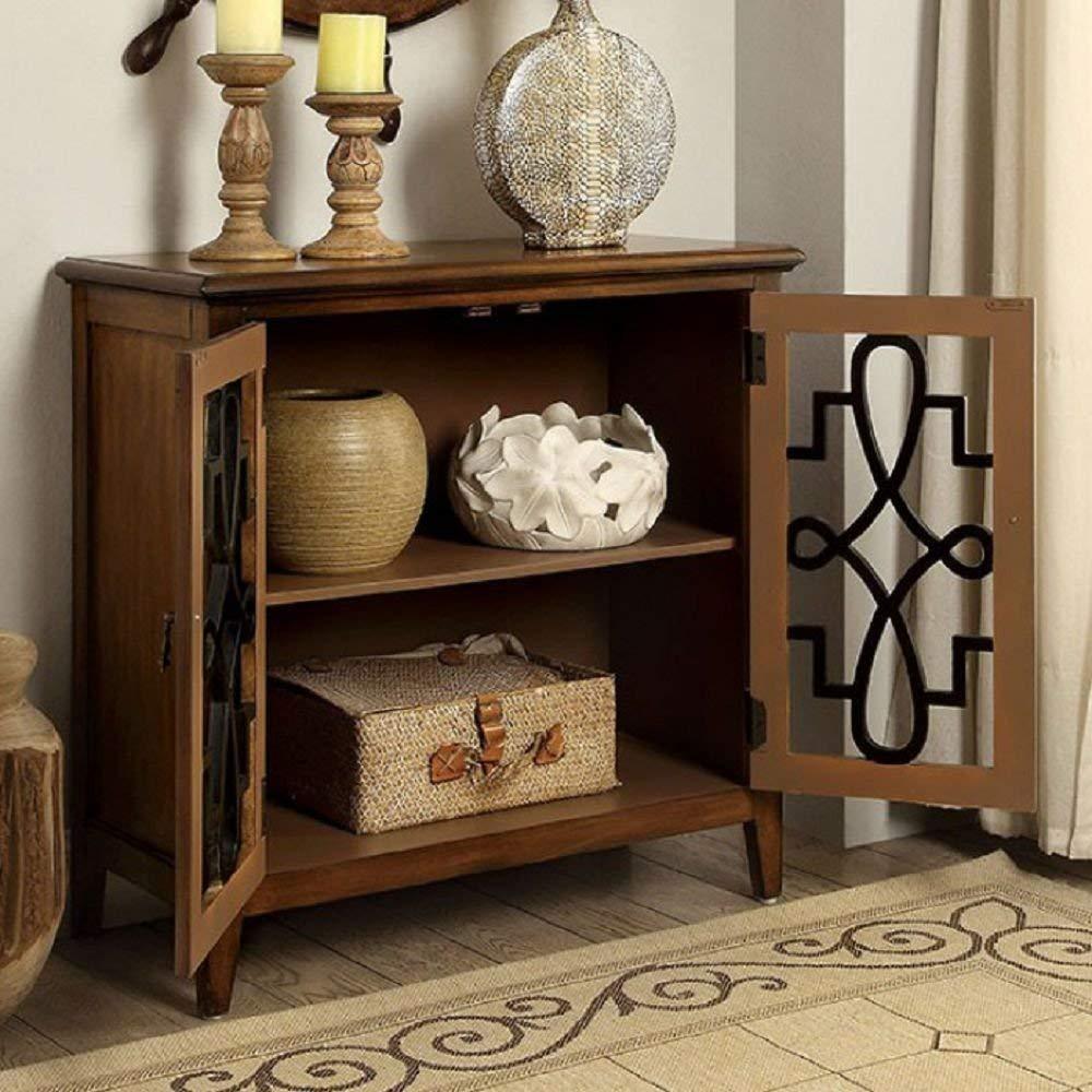 Furniture of America Accent Cabinets Cabinets CM-AC508 IMAGE 2