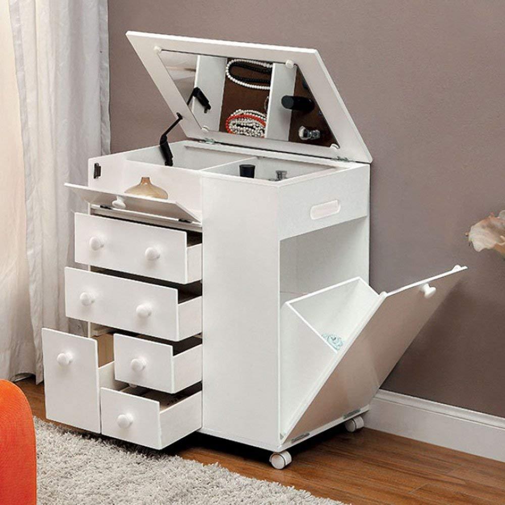  Furniture of America Kids Bedroom Accents Cabinet CM-AC313 IMAGE 2