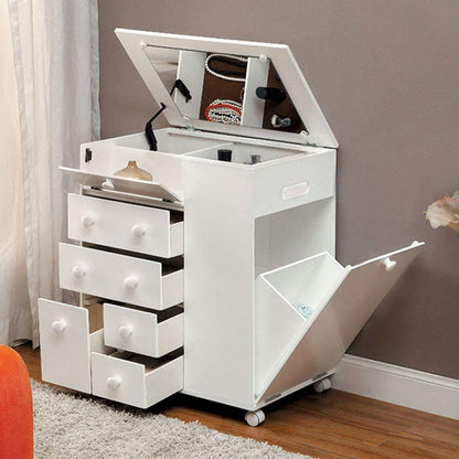  Furniture of America Kids Bedroom Accents Cabinet CM-AC313 IMAGE 2
