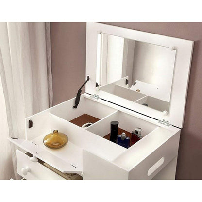  Furniture of America Kids Bedroom Accents Cabinet CM-AC313 IMAGE 4