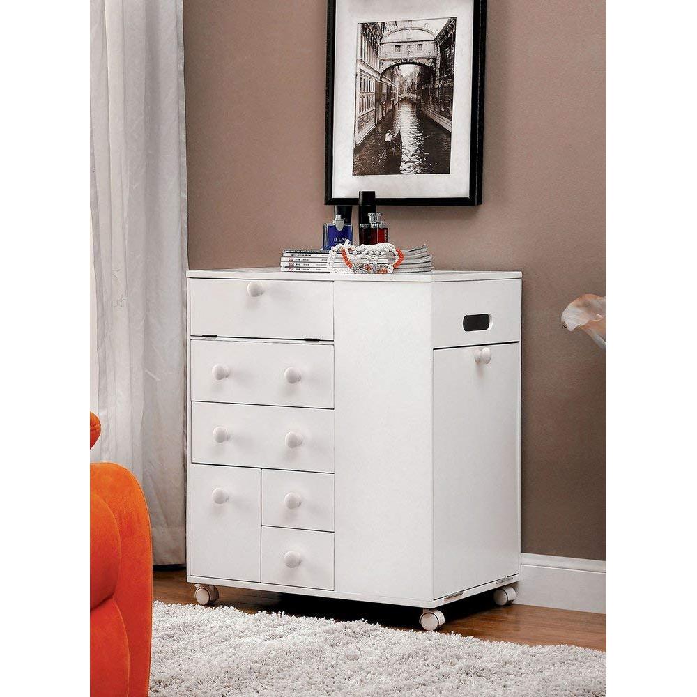  Furniture of America Kids Bedroom Accents Cabinet CM-AC313 IMAGE 5