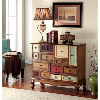  Furniture of America Accent Cabinets Chests CM-AC149 IMAGE 10