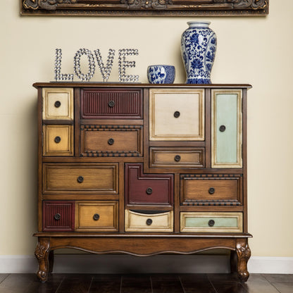  Furniture of America Accent Cabinets Chests CM-AC149 IMAGE 11