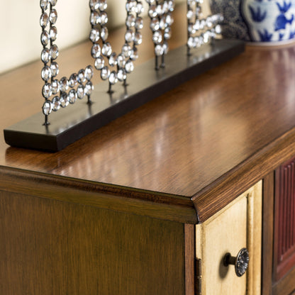  Furniture of America Accent Cabinets Chests CM-AC149 IMAGE 4