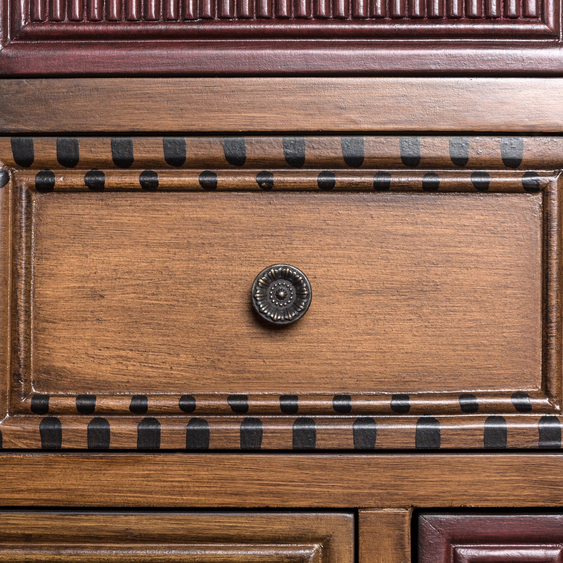  Furniture of America Accent Cabinets Chests CM-AC149 IMAGE 5