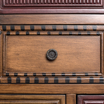 Furniture of America Accent Cabinets Chests CM-AC149 IMAGE 5