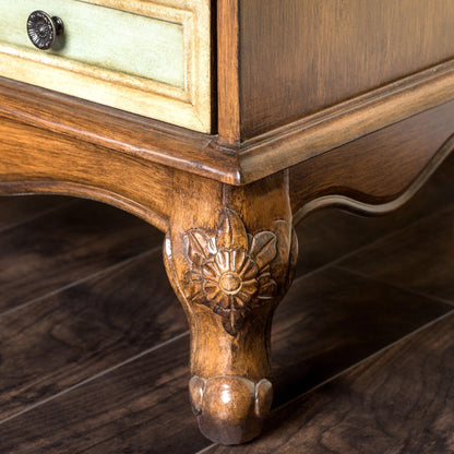  Furniture of America Accent Cabinets Chests CM-AC149 IMAGE 9