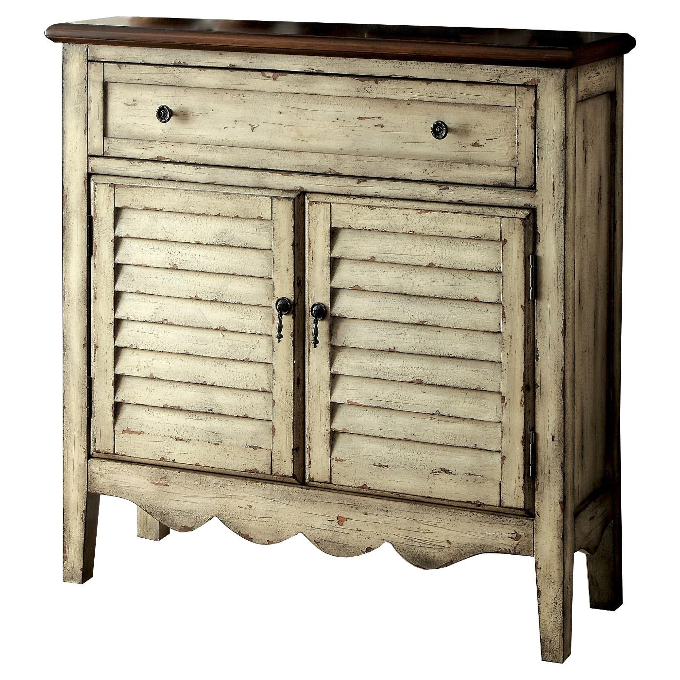  Furniture of America Accent Cabinets Cabinets CM-AC148 IMAGE 1
