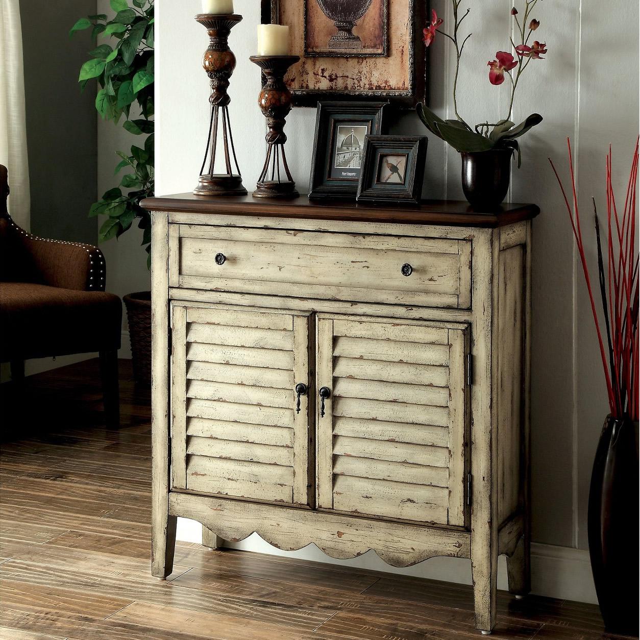  Furniture of America Accent Cabinets Cabinets CM-AC148 IMAGE 2