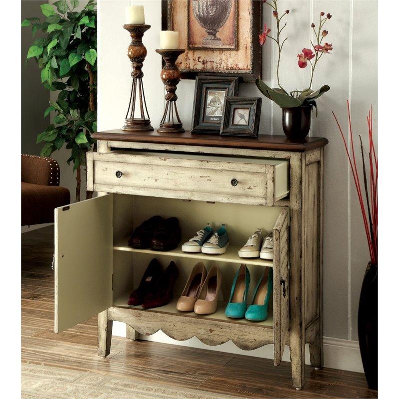  Furniture of America Accent Cabinets Cabinets CM-AC148 IMAGE 4