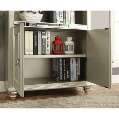  Furniture of America Bookcases 3-Shelf CM-DK907S IMAGE 3