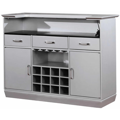  Furniture of America Bars Bars CM3452BT IMAGE 1