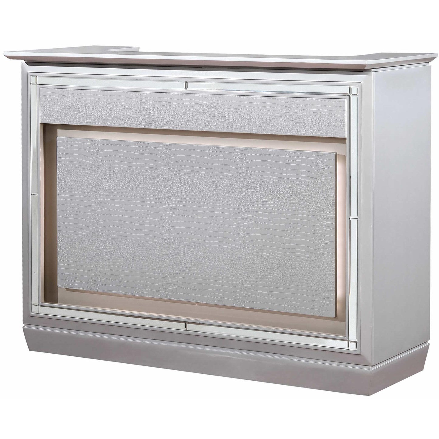  Furniture of America Bars Bars CM3452BT IMAGE 2