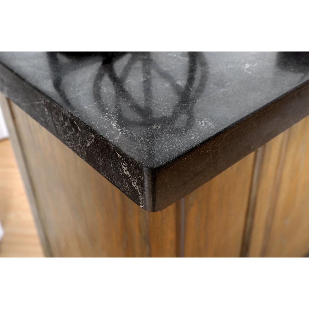  Furniture of America Bars Bars CM-BT8342-TABLE IMAGE 6