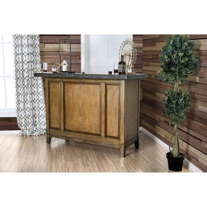  Furniture of America Bars Bars CM-BT8342-TABLE IMAGE 8