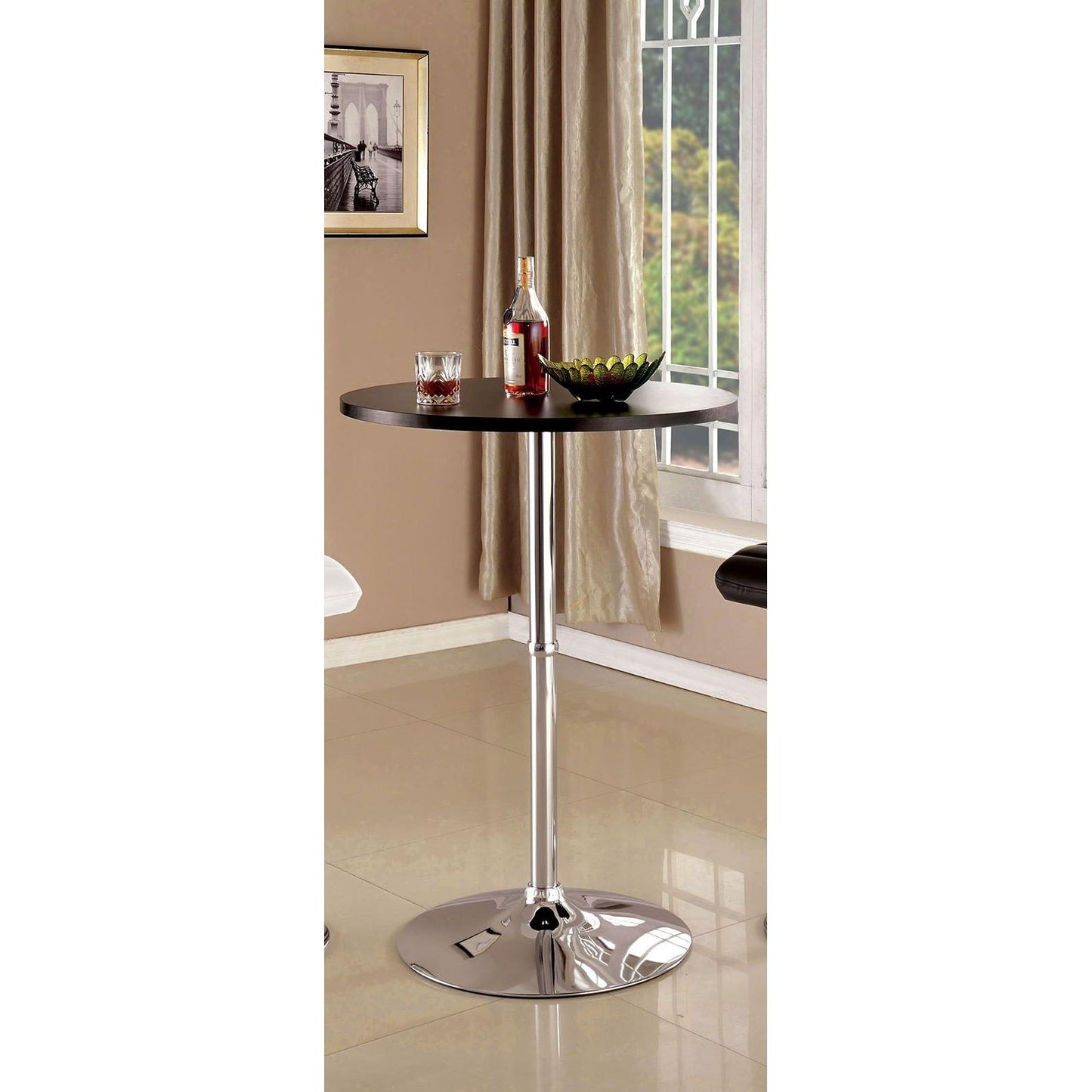  Furniture of America Bars Bars CM-BT6150BK IMAGE 2