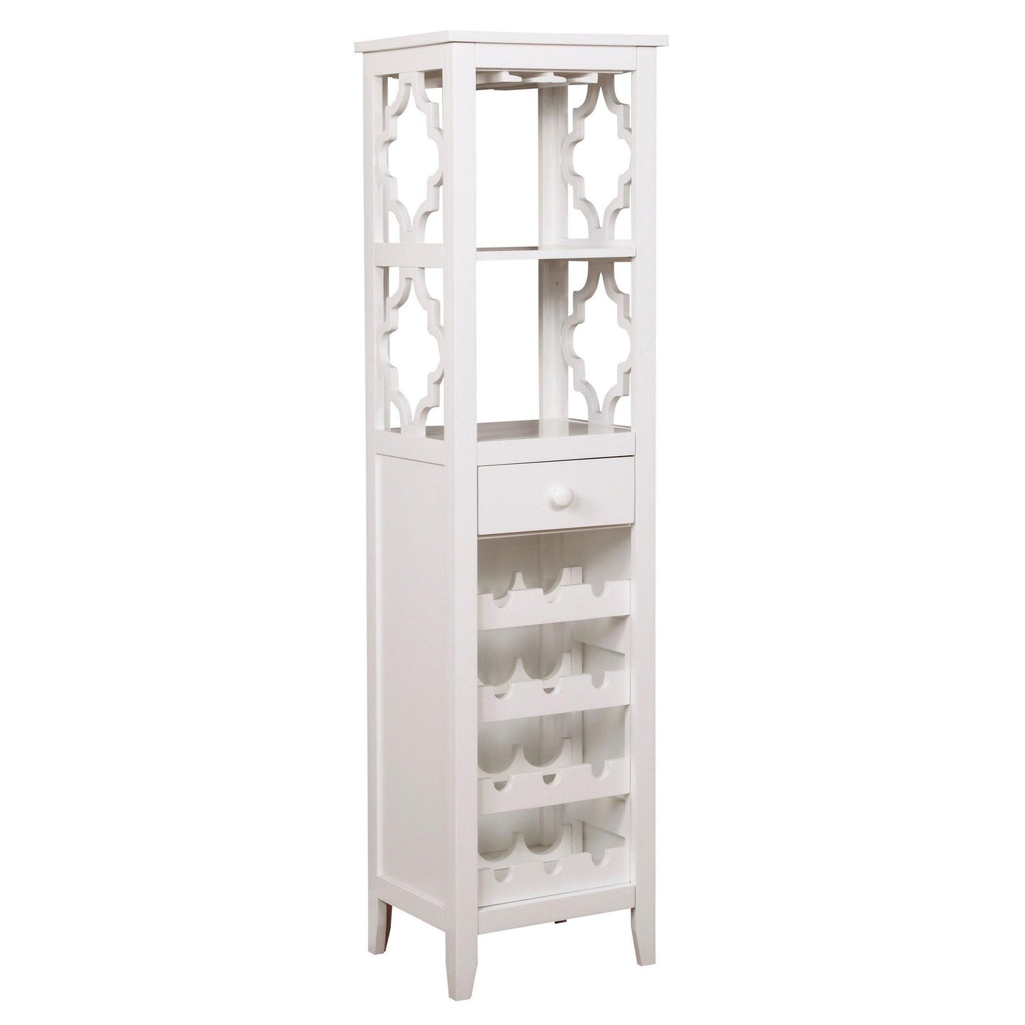  Furniture of America Bar Cabinets Bar Cabinets CM-AC6842 IMAGE 1