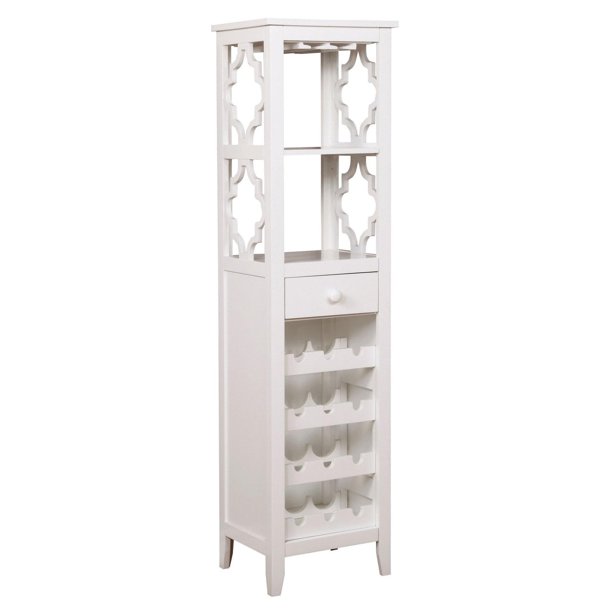  Furniture of America Bar Cabinets Bar Cabinets CM-AC6842 IMAGE 1