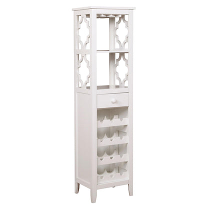  Furniture of America Bar Cabinets Bar Cabinets CM-AC6842 IMAGE 1
