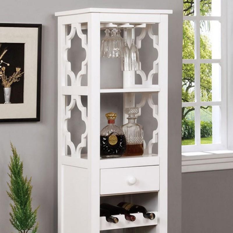  Furniture of America Bar Cabinets Bar Cabinets CM-AC6842 IMAGE 2