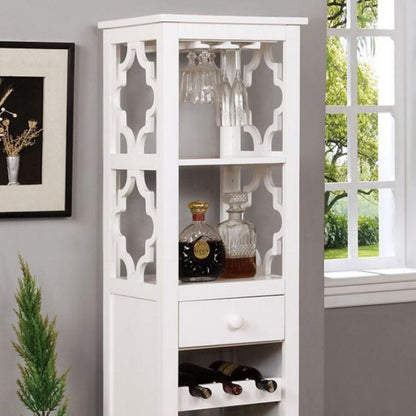  Furniture of America Bar Cabinets Bar Cabinets CM-AC6842 IMAGE 2
