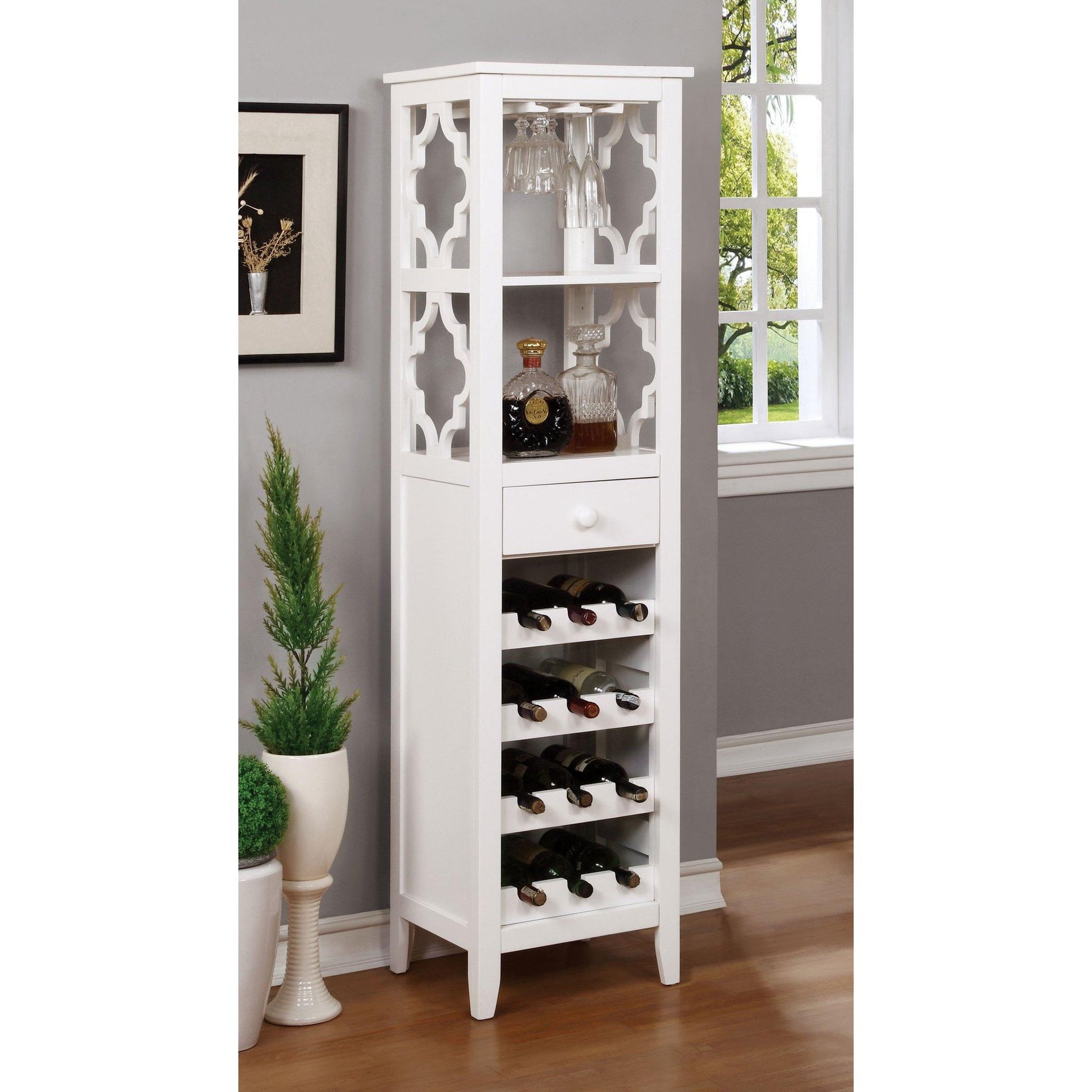  Furniture of America Bar Cabinets Bar Cabinets CM-AC6842 IMAGE 3