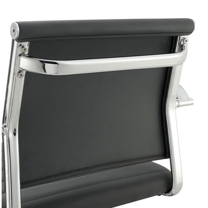  Furniture of America Sedona Adjustable Height Stool CM-BR6463GY IMAGE 3