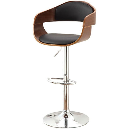  Furniture of America Boxil Adjustable Height Stool CM-BR6236 IMAGE 1