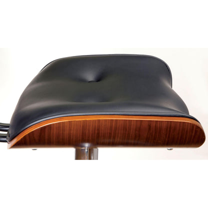  Furniture of America Boa Adjustable Height Stool CM-BR6234 IMAGE 4