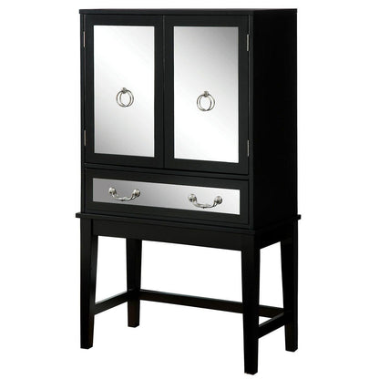  Furniture of America Bar Cabinets Bar Cabinets CM-AC331 IMAGE 1