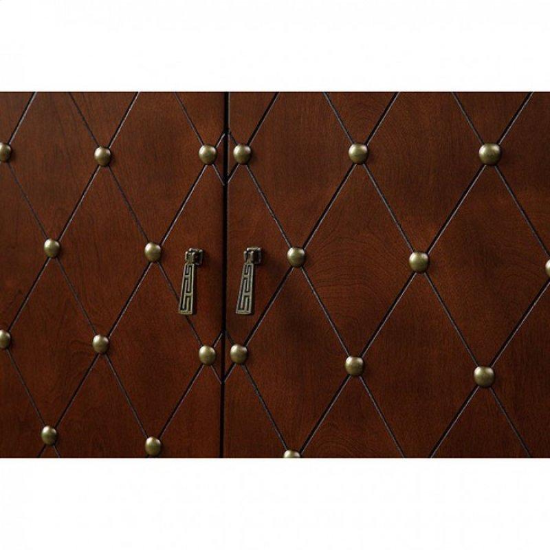  Furniture of America Bar Cabinets Bar Cabinets CM-AC334 IMAGE 4