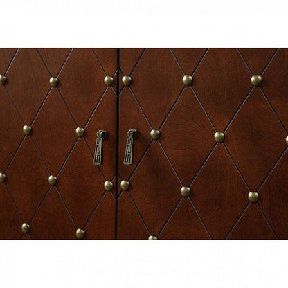  Furniture of America Bar Cabinets Bar Cabinets CM-AC334 IMAGE 4