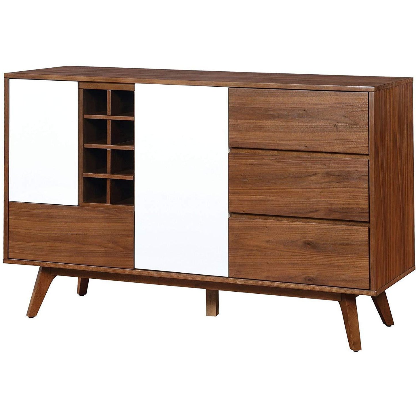  Furniture of America Bar Cabinets Bar Cabinets CM-AC302 IMAGE 1