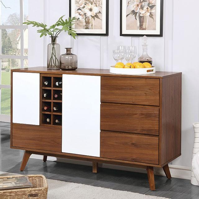  Furniture of America Bar Cabinets Bar Cabinets CM-AC302 IMAGE 2