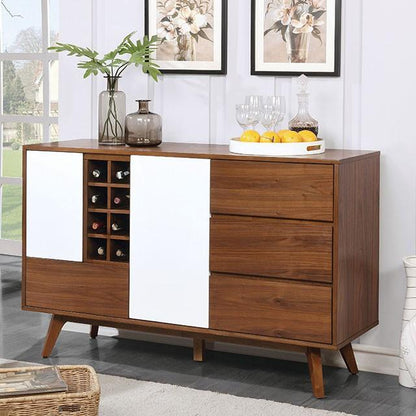  Furniture of America Bar Cabinets Bar Cabinets CM-AC302 IMAGE 2